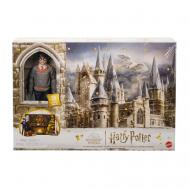 Адвент-календарь  Gryffindor Advent Doll And Calendar Harry Potter