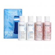 Набор Head To Toe ALMA K
