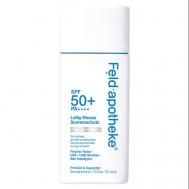 Солнцезащитный крем Airy Water Sunscreen Professional SPF50+ 37 FELD APOTHEKE