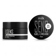 Гель крем для запечатывания торцов Sens