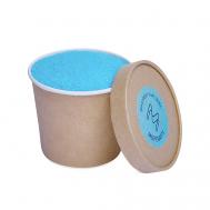 Английская соль для ванн Океанский голубой 300 МОРЕМИРУ