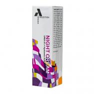 Ночной Крем с 5 % мочевиной и гиалуроновой кислотой 50 Arnebia Selection