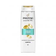 Шампунь Aqua Light 400 PANTENE