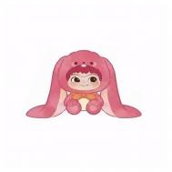 Игрушка Mystery Boxes Sweetheart Bunny LETSVAN