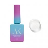 ТОП с шиммером 8 KRISTALEX LIFE