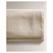 Простыня из льна 270 x 280 см ZARA HOME
