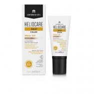 Солнцезащитный гель для тела Spf 50 50 Heliocare