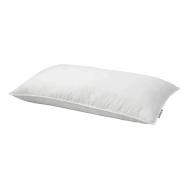 Подушка SKOGSFRÄKEN низкая 40x80 см IKEA