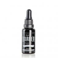 Масло для ухода за бородой Sandalwood 30 MARMARA BARBER