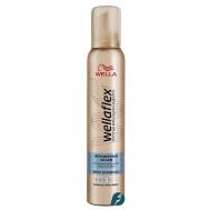 Мусс для волос для мгновенного объема FLEX Instant Volume 200 WELLA