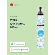 Мусс для волос COLLAGEN 200 MORFOSE