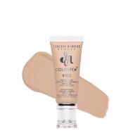 Многофункциональный крем-пигмент для лица Colorfix Nudes DANESSA MYRICKS