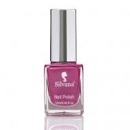 Лак для ногтей 12 Silvana
