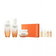 Набор Essential Revitalizing Special Set Sulwhasoo