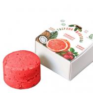 Твердый шампунь для волос 70 Sahera Rahmani