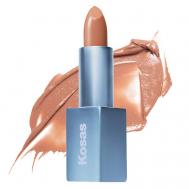 Питательная помада для губ Weightless Lip Color Nourishing Satin Lipstick KOSAS