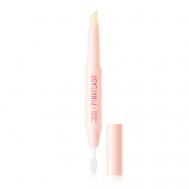 Гель-воск для стайлинга бровей PINK FLASH