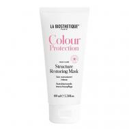 Маска для восстановления структуры волос Structure Restoring Mask 100 La Biosthetique