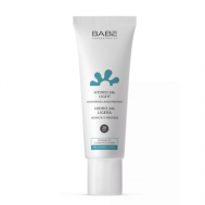 Увлажняющий лёгкий крем 24ч SPF 20 50 Babe