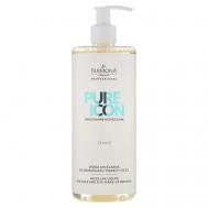 Мицеллярная очищающая вода Pure Icon 500 Farmona