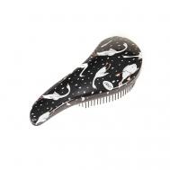 Расческа для волос массажная гусь обнимусь CHELAY