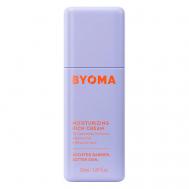 Увлажняющий насыщенный крем Moisturising Rich Cream 50 BYOMA
