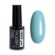 Гель лак для ногтей Summer FRESH PROF