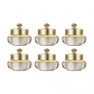 Набор миниатюр крема Cheongidan Radiant Regenerating Cream THE HISTORY OF WHOO