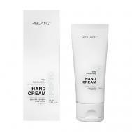 Пептидный увлажняющий крем для рук для маникюра 50 4BLANC