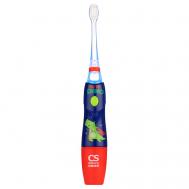 Электрическая звуковая зубная щетка KIDS CS-9760-F CS Меdica