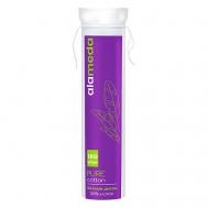 ALAMEDA Ватные диски, 120 шт ALAMEDA JOLI