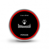 Помада для волос мужская 30 BARBAROSSA