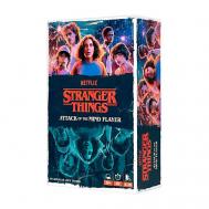 Настольная игра Stranger Things Attack Of The Mind Flayer на испанском языке ASMODEE
