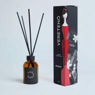 Ароматический диффузор для дома с цветочным ароматом 50 VERETENO