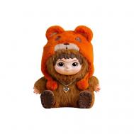 Игрушка WAKUKU Fuzzy Collection Big Doll Trendy Figures 37см LETSVAN