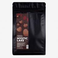 Скраб для тела «Кофейная лаванда» с пробиотиками 6 шт * 28 г. 6 MYSTIC LAKE