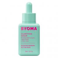 Осветляющая сыворотка Clarifying Serum 30 BYOMA