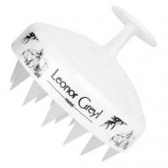 Массажная расческа Massaging Scalp Brush LEONOR GREYL