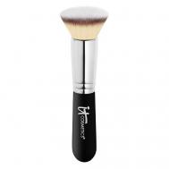 Кисть для тональной основы Heavenly Luxe Flat Top Buffing Foundation Brush #6 IT Cosmetics