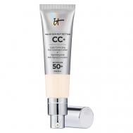 CC+ крем Your Skin But Better SPF50 с антивозрастным уходом IT Cosmetics
