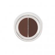 Помада для бровей двухцветная «TATOO BROW» LA ROSA