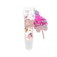 Блеск-масло для губ GOOD VIBES ISCREAM