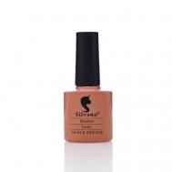 Гель-лак для ногтей Shellac 10 Silvana