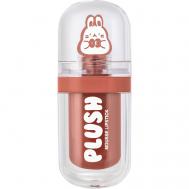 Помада для губ муссовая Plush Beauty Bomb
