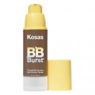 Увлажняющий BB-крем для лица BB Burst Hydrating Tinted Gel Cream 30 KOSAS