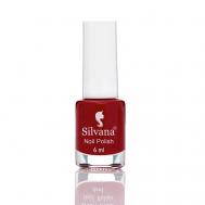 Лак для ногтей 6 Silvana