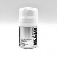 Крем для век с глабридином, эсцином, арбутином, олигопептидом-68 30 ME & MY...