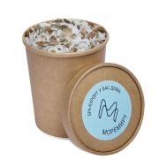 Соль для ванн с магнием Вместо десерта 700 МОРЕМИРУ