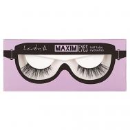 Накладные ресницы Maxim Eyes Half False Eyelashes Lovely