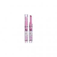 Глянцевая губная помада Special Edition Heart-shaped Lipstick FLORTTE